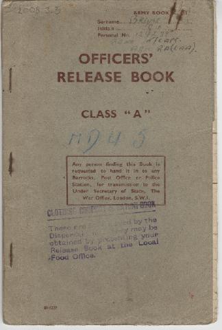 Record Image